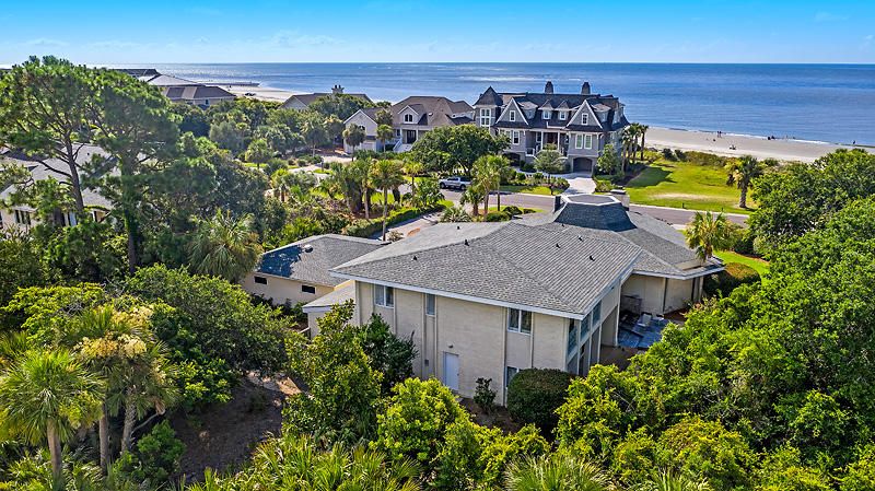 3773 Seabrook Island Rd, Seabrook Island, SC 29455