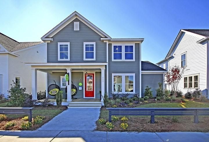 117 Winding Branch Dr, Summerville, SC 29486