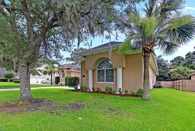 2331 Pristine View Rd, Charleston, SC 29414