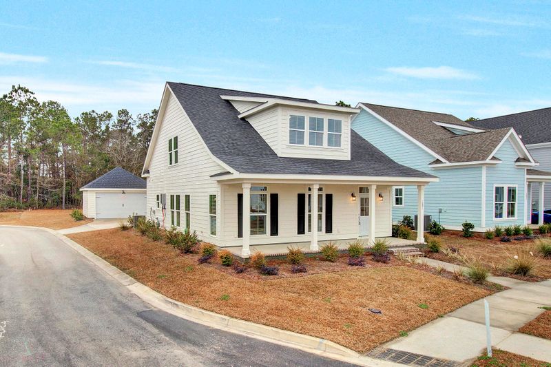 1891 Brittlebush, Johns Island, SC 29455