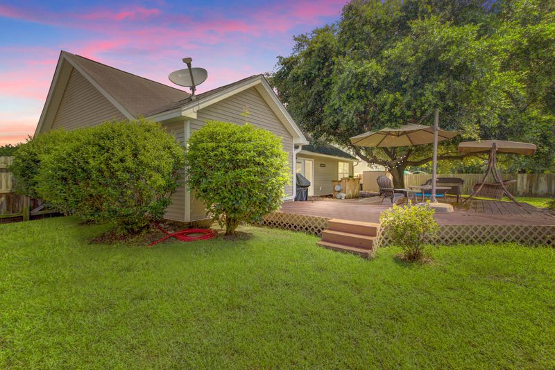 2208 Sandtuck Cir, Summerville, SC 29483