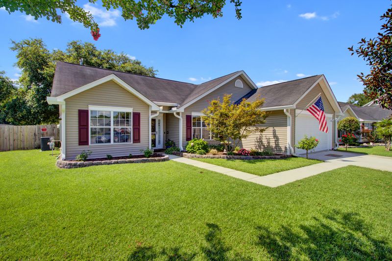 2208 Sandtuck Cir, Summerville, SC 29483