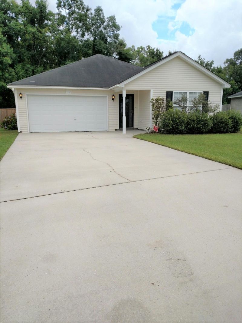 5057 Westview St, North Charleston, SC 29418