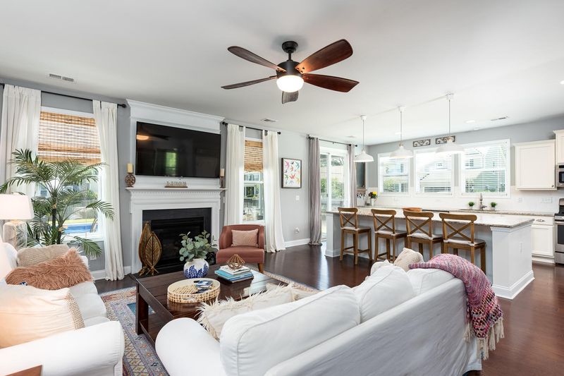 856 Harbor Woods Cir, Charleston, SC 29412