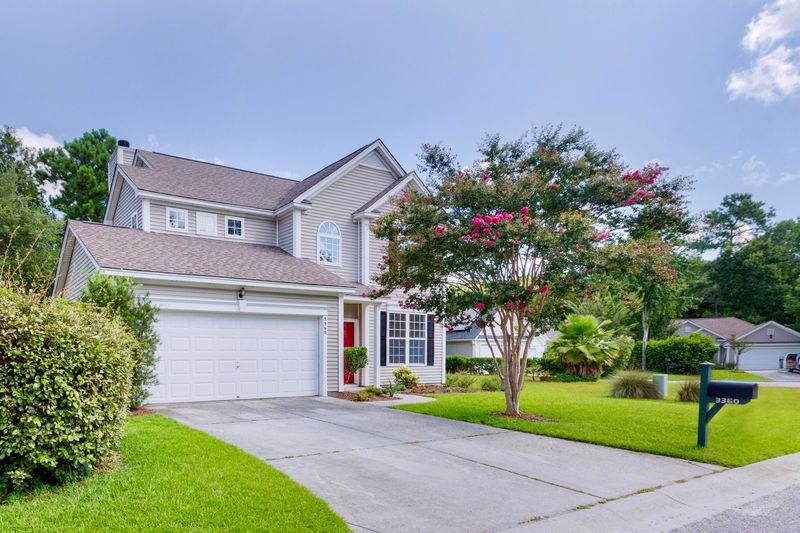 3360 Crowell Ln, Mount Pleasant, SC 29466