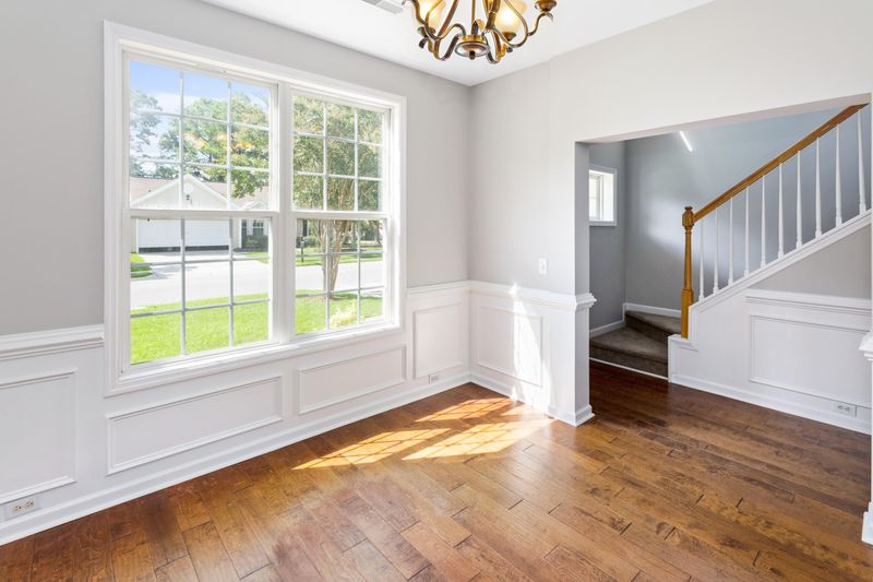 3360 Crowell Ln, Mount Pleasant, SC 29466