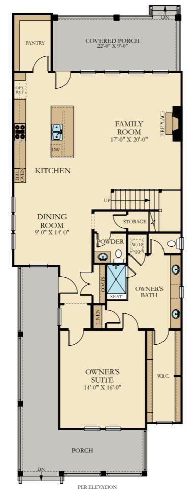 4045 Maidstone Dr, Mount Pleasant, SC 29466