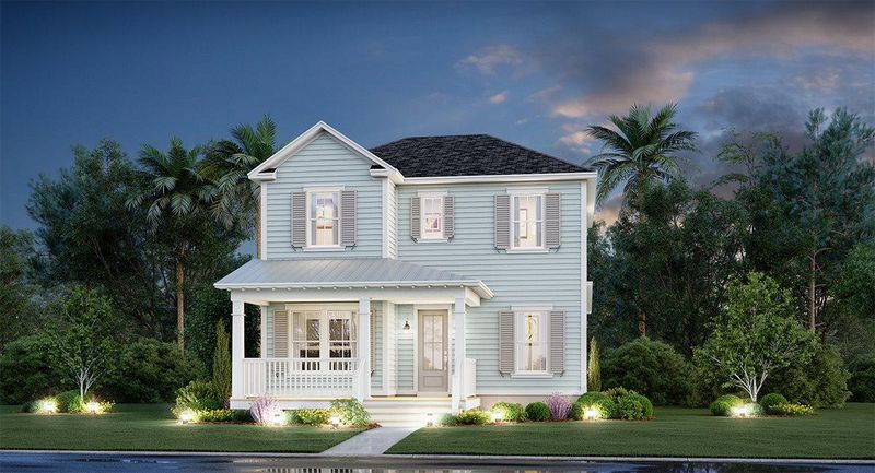 1731 Sandybrook Dr, Mount Pleasant, SC 29466