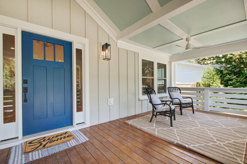 1489 Indian St, Mount Pleasant, SC 29464