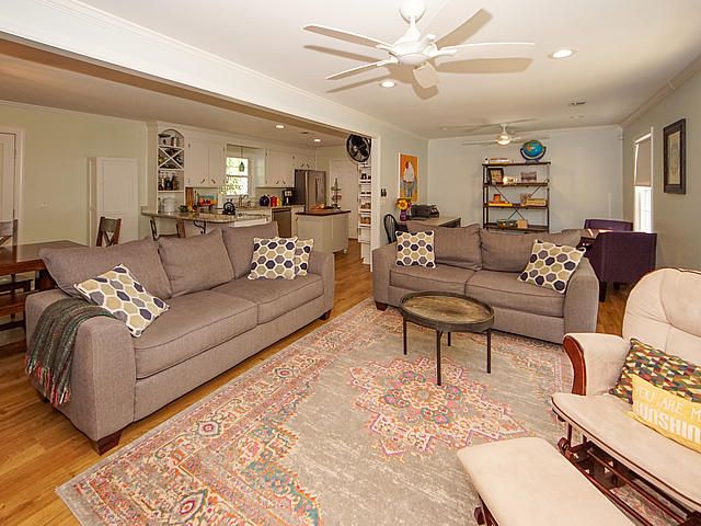 318 Driver Ave, Summerville, SC 29483