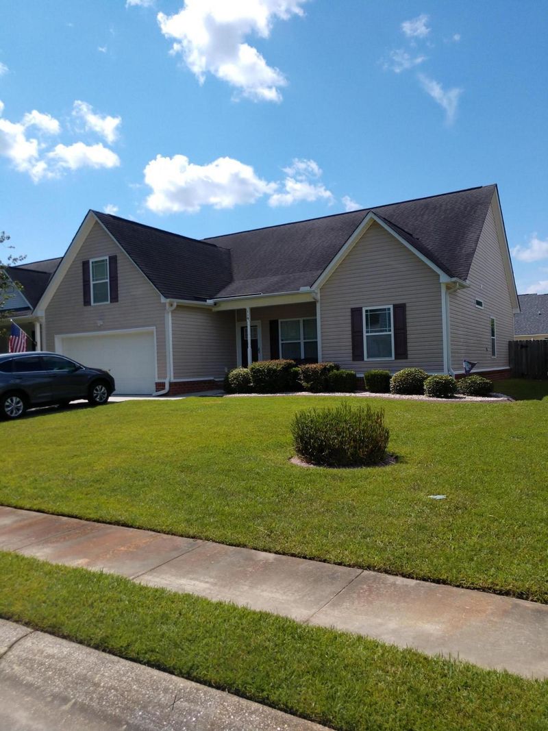 119 Cotillion Crescent, Summerville, SC 29483