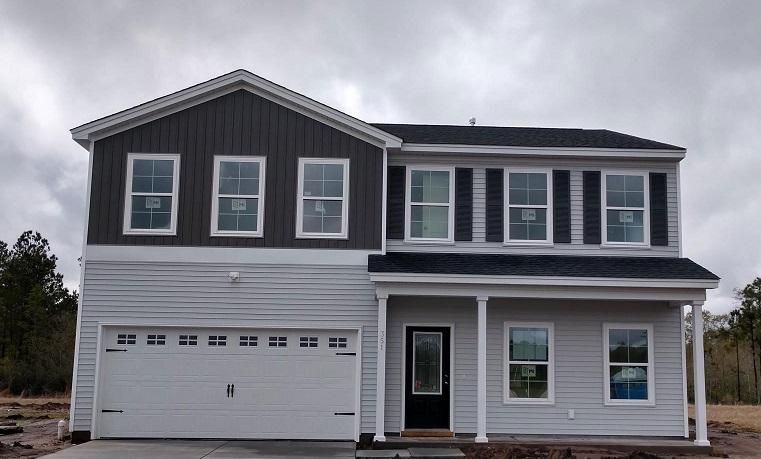 213 Hyrne Dr, Goose Creek, SC 29445