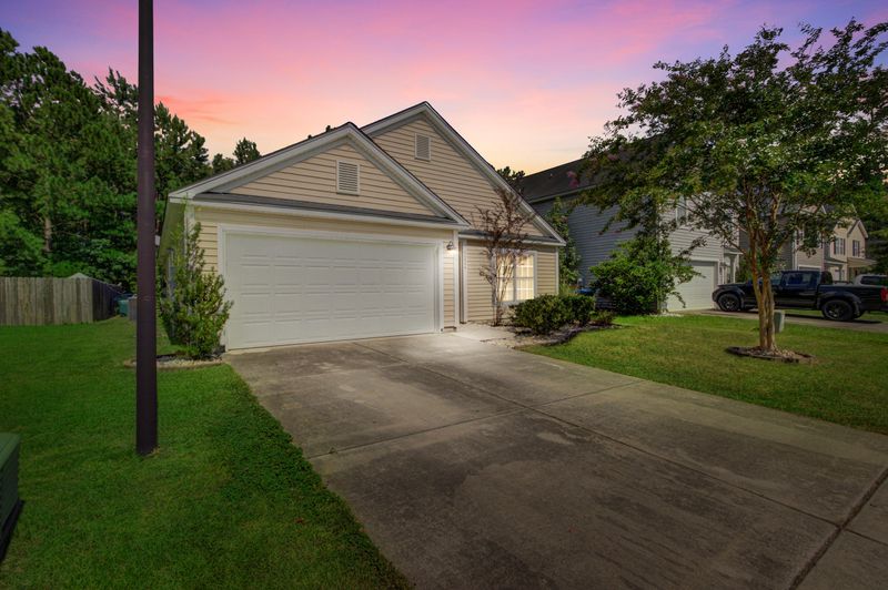 1224 Wild Goose Trl, Summerville, SC 29483