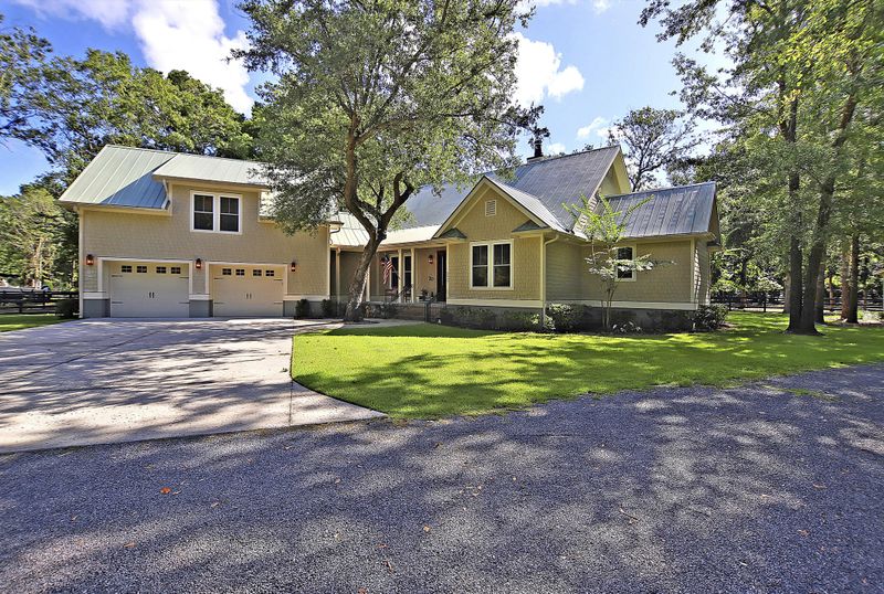 3437 Thunder Gulch Trl, Mount Pleasant, SC 29466
