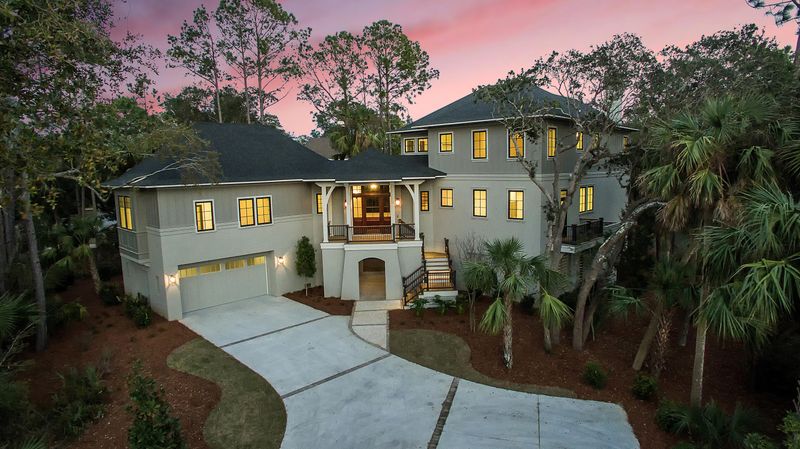 44 Salt Cedar Ln, Kiawah Island, SC 29455