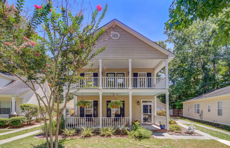 1433 Swamp Fox Ln, Charleston, SC 29412