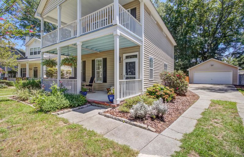 1433 Swamp Fox Ln, Charleston, SC 29412