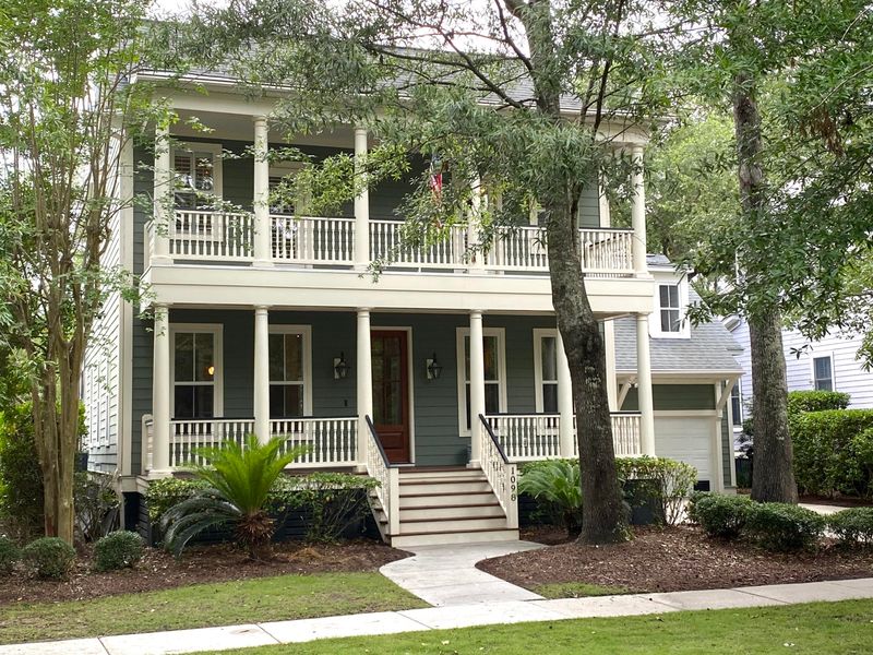 1098 Blakeway St, Charleston, SC 29492