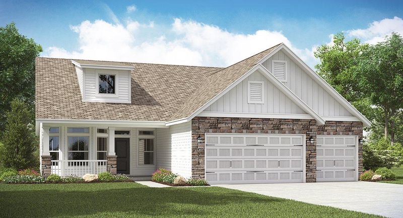 6009 Coral Berry Rd, Hanahan, SC 29410