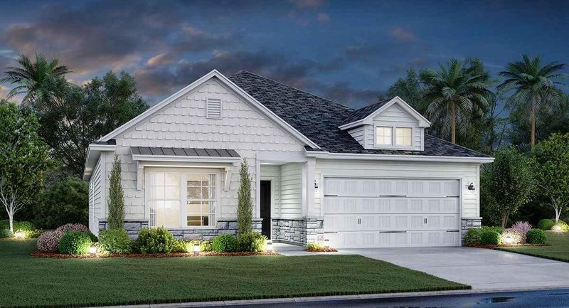 6036 Coral Berry Rd, Hanahan, SC 29410