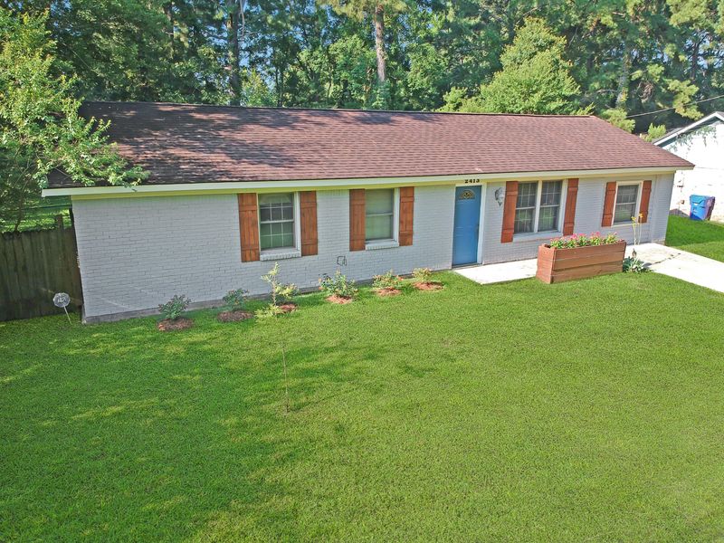 2413 Tulane Rd, North Charleston, SC 29406
