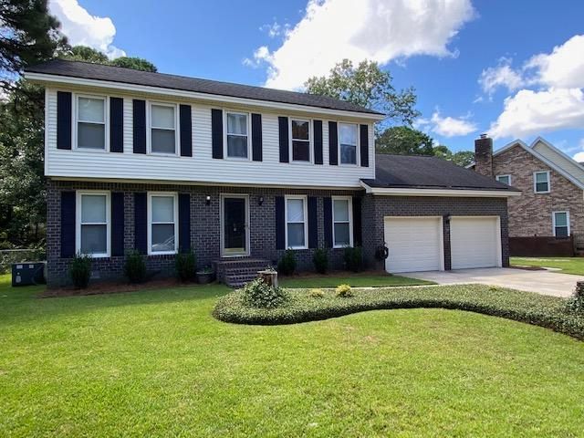 114 Towhee Dr, Summerville, SC 29485