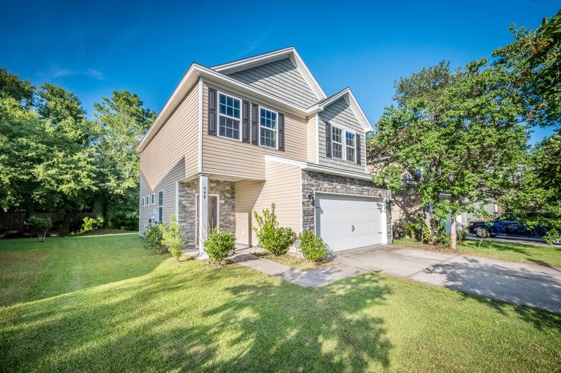 448 Rockville Rd, Moncks Corner, SC 29461
