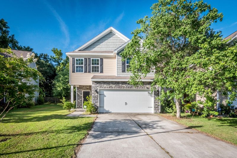 448 Rockville Rd, Moncks Corner, SC 29461