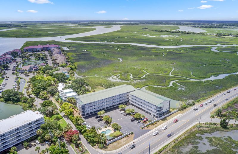 2393 Folly Rd #2n, Folly Beach, SC 29439