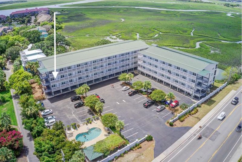 2393 Folly Rd #2n, Folly Beach, SC 29439