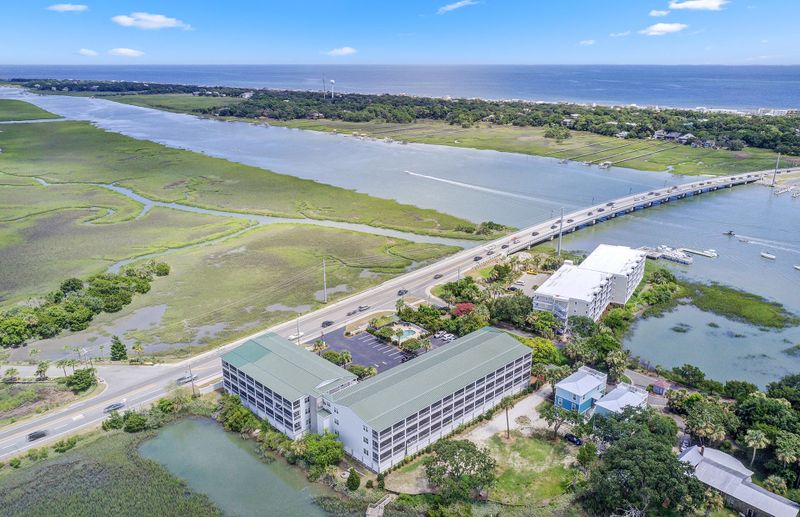 2393 Folly Rd #2n, Folly Beach, SC 29439