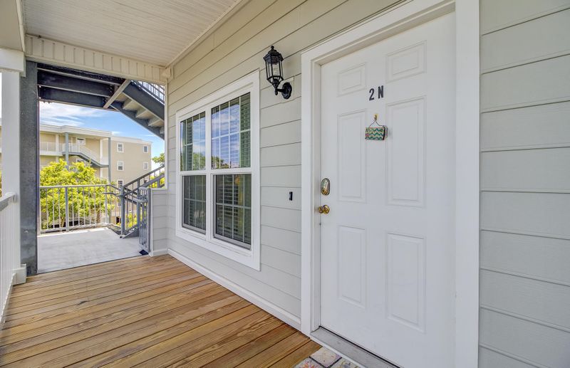 2393 Folly Rd #2n, Folly Beach, SC 29439