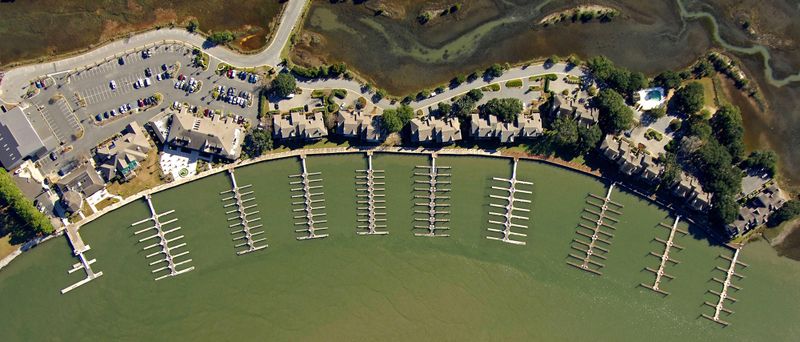 1880 Andell Bluff Blvd #G7, Seabrook Island, SC 29455