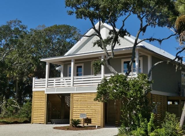 117 Jungle Rd, Edisto Island, SC 29438