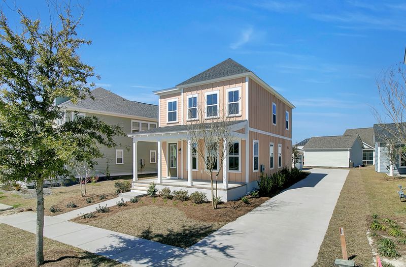 313 Bumble Way, Summerville, SC 29485