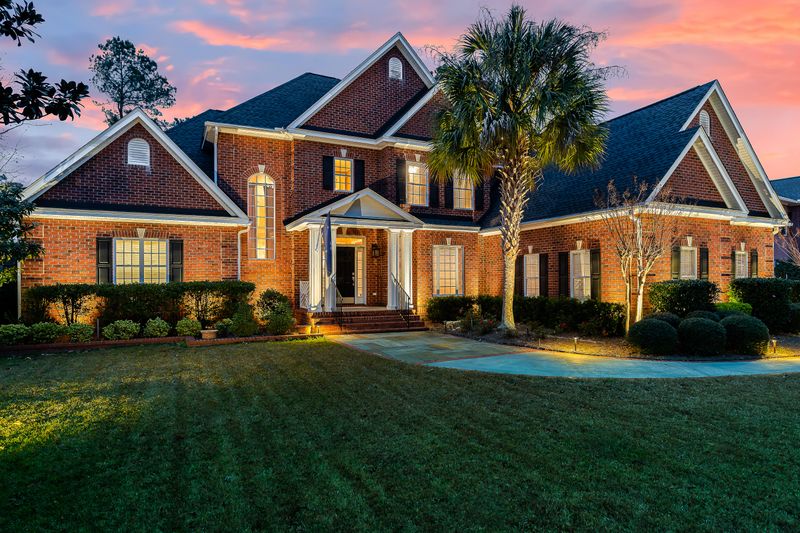 4259 Club Course Dr, North Charleston, SC 29420