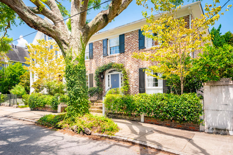 35 New St, Charleston, SC 29401