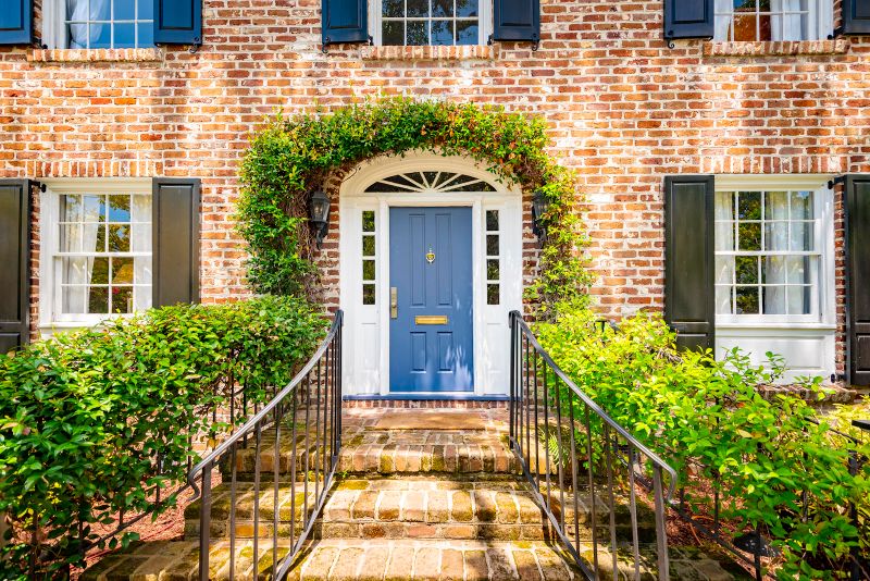 35 New St, Charleston, SC 29401