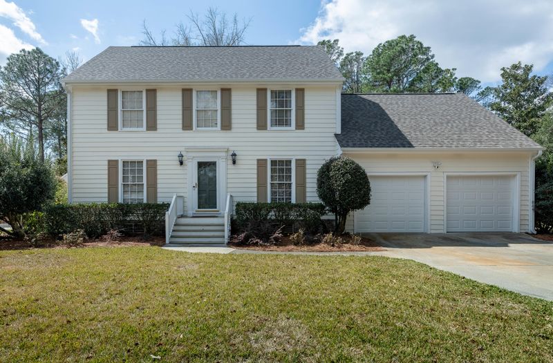 1169 Ambling Way, Mount Pleasant, SC 29464