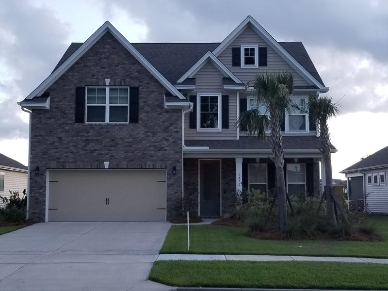 1270 Hammrick Ln, Johns Island, SC 29455