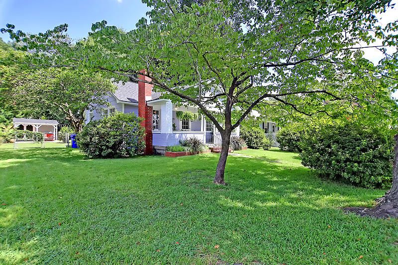 4807 Berckman Rd, North Charleston, SC 29405