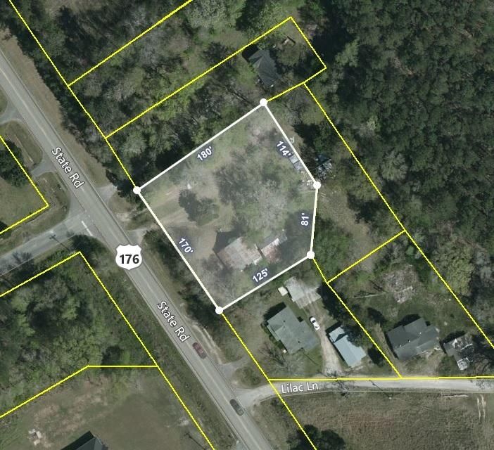2204 State Rd, Summerville, SC 29486