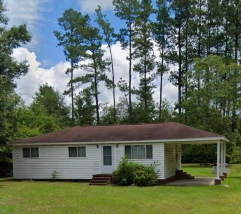 880 Mt Zion Rd, Saint George, SC 29477
