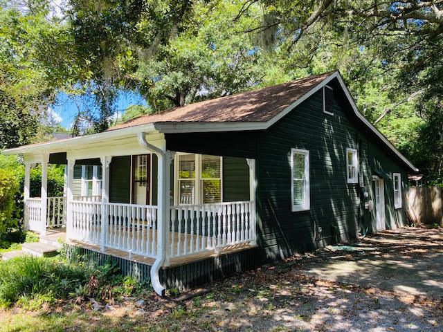 2814 Koger Ln, Johns Island, SC 29455