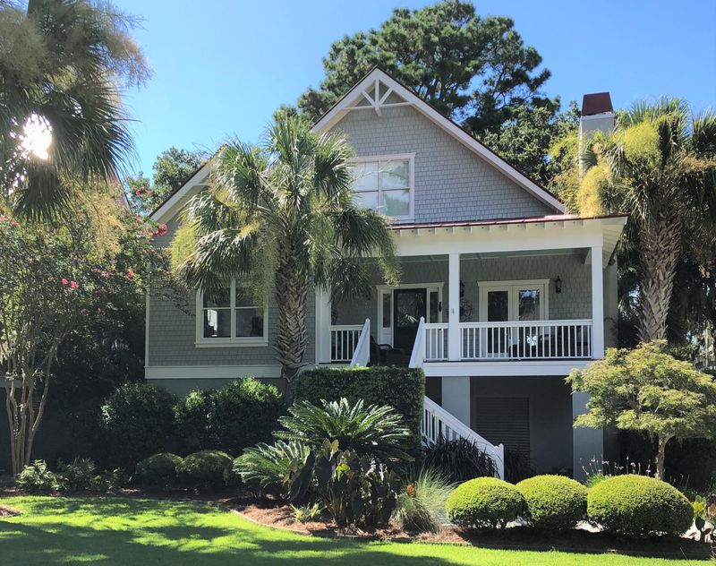 3020 Seabrook Village Dr, Seabrook Island, SC 29455