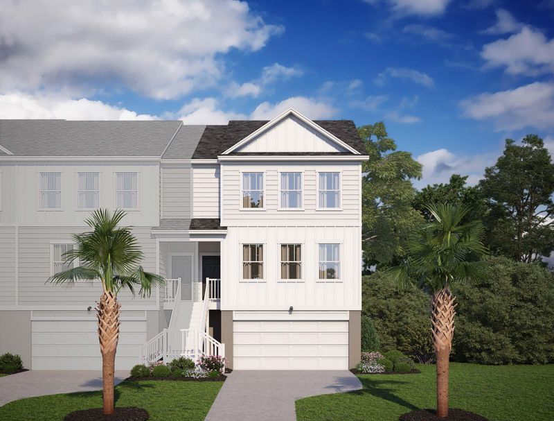 597 Mclernon Tc, Johns Island, SC 29455