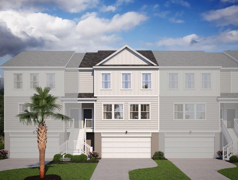 593 Mclernon Tc, Johns Island, SC 29455