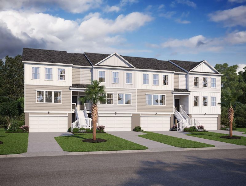 593 Mclernon Tc, Johns Island, SC 29455