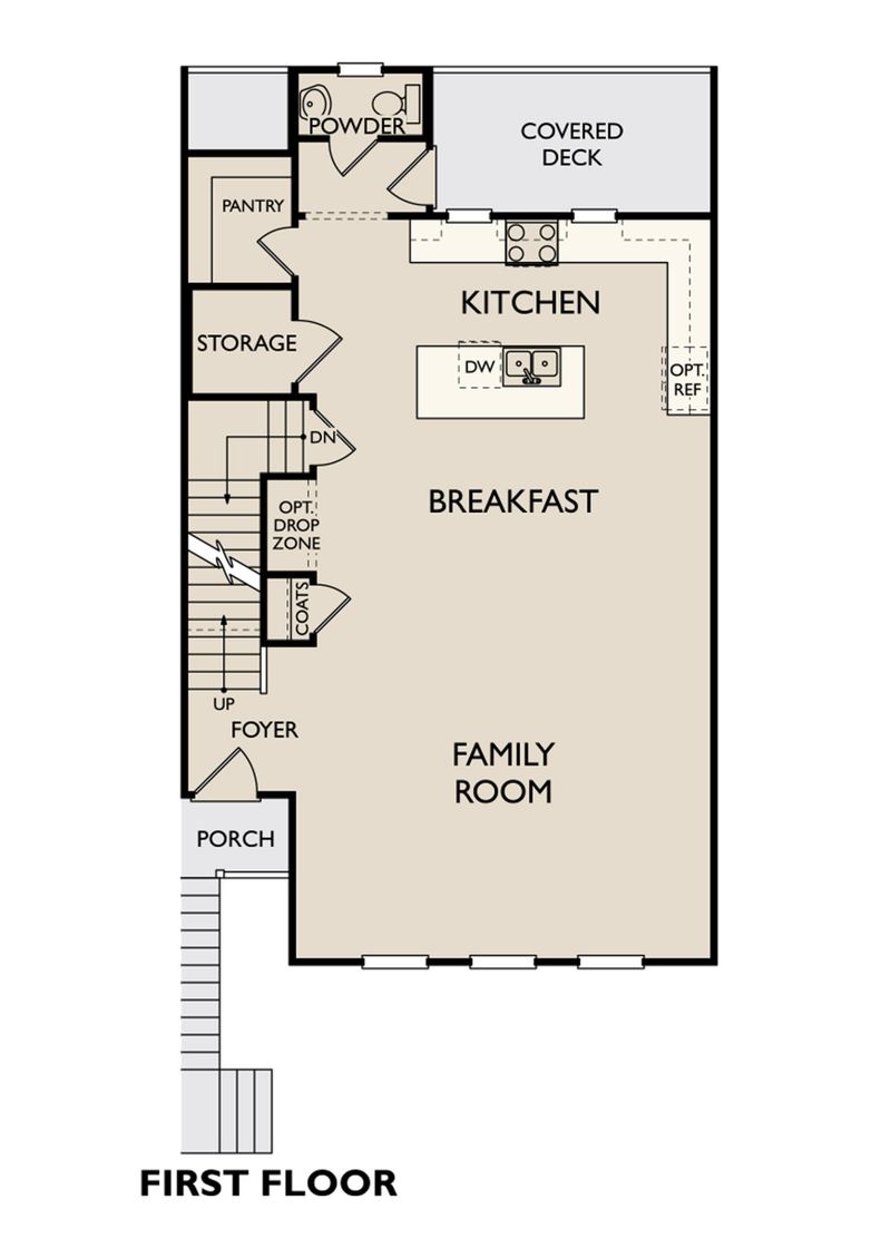 593 Mclernon Tc, Johns Island, SC 29455