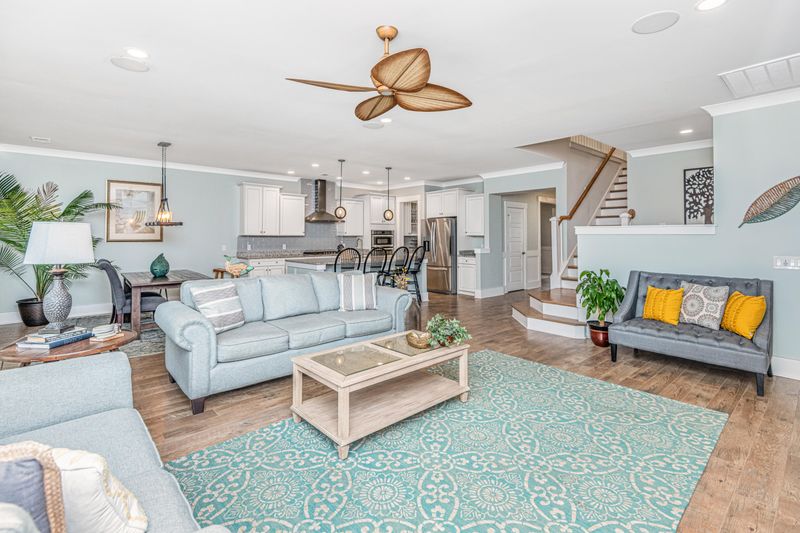 2715 Bolinas Ct, Charleston, SC 29414